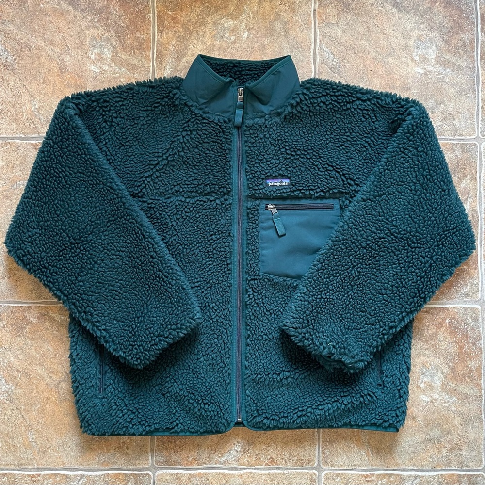 Women's Classic Retro-X® Fleece Jacket